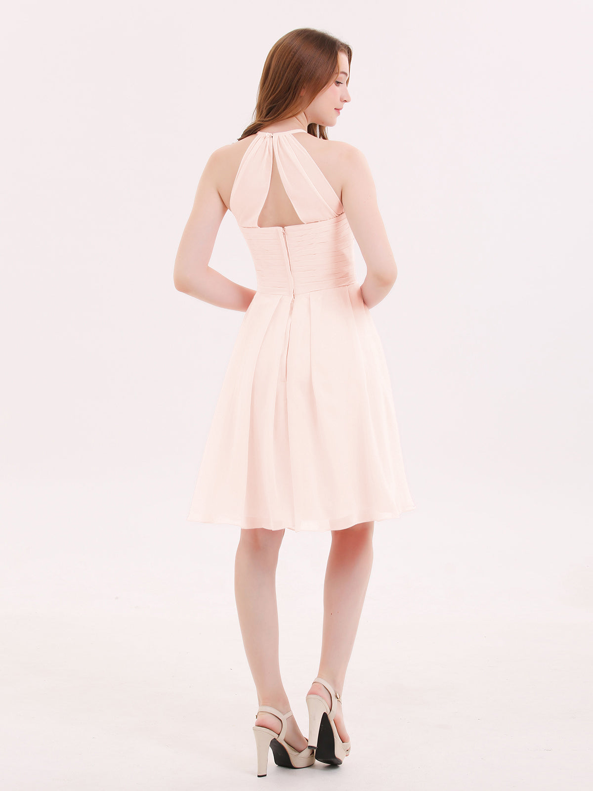 Pearl Pink